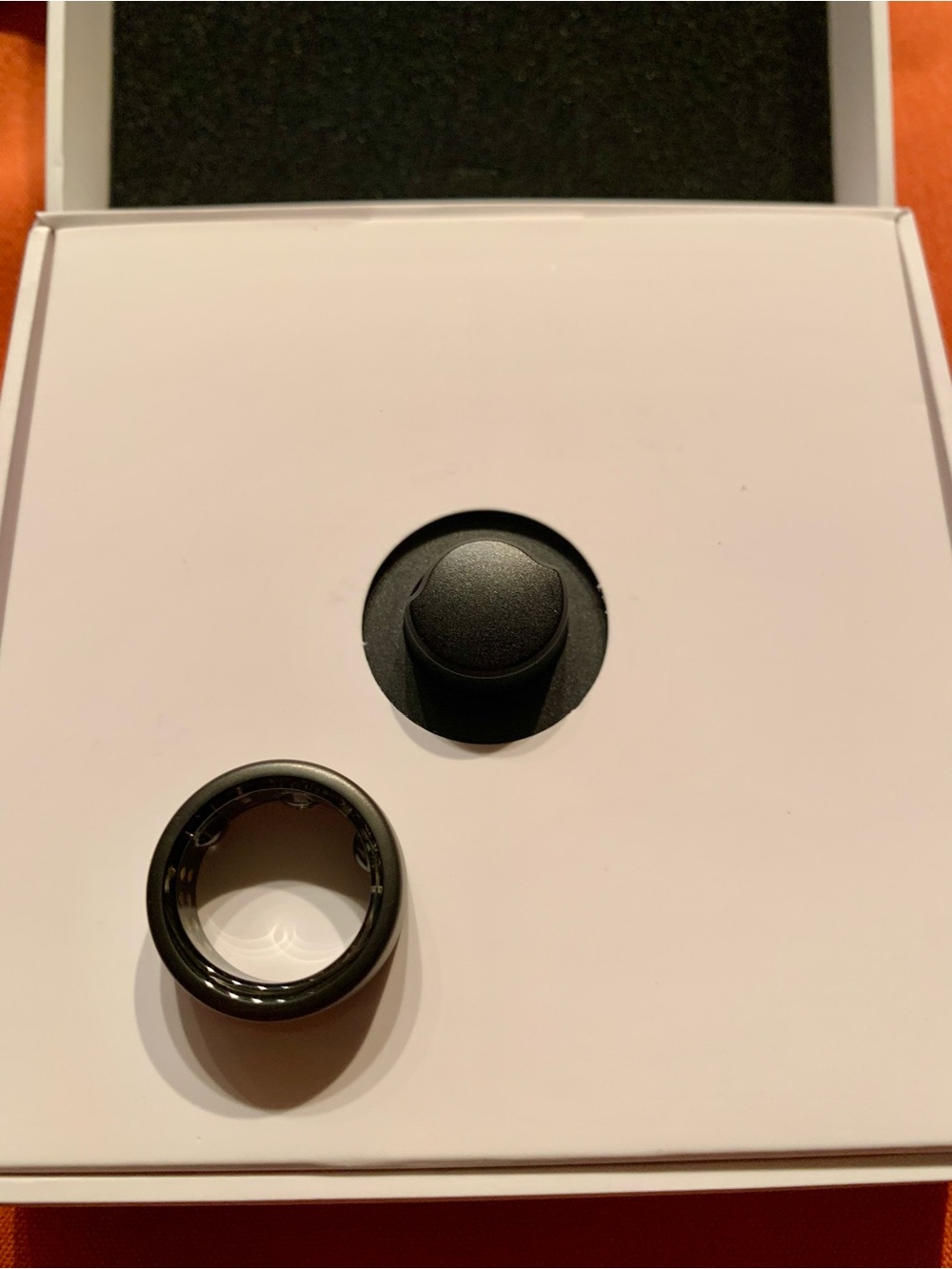 Oura ring - Picture 5 of 6